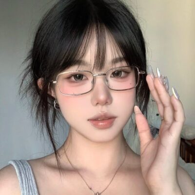 kính mắt thời trang
